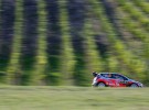 Rally de Alemania 2016: fechas, inscritos, horarios y recorrido detallado