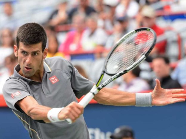 Masters de Montreal 2015: Djokovic y Murray a cuartos de final