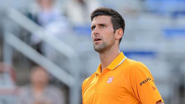 Masters de Montreal 2015: Djokovic a octavos, eliminados Wawrinka, Berdych y Raonic