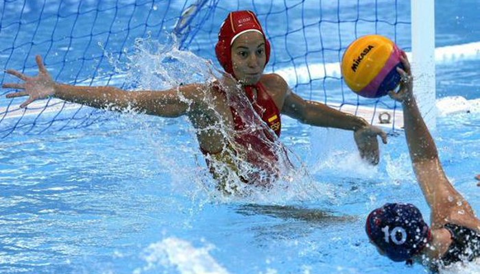 Mundial de Natación 2015: España cae en cuartos ante Estados Unidos y no reeditará el oro en waterpolo