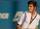 ATP Winston-Salem 2015: Carreño y Coric eliminados