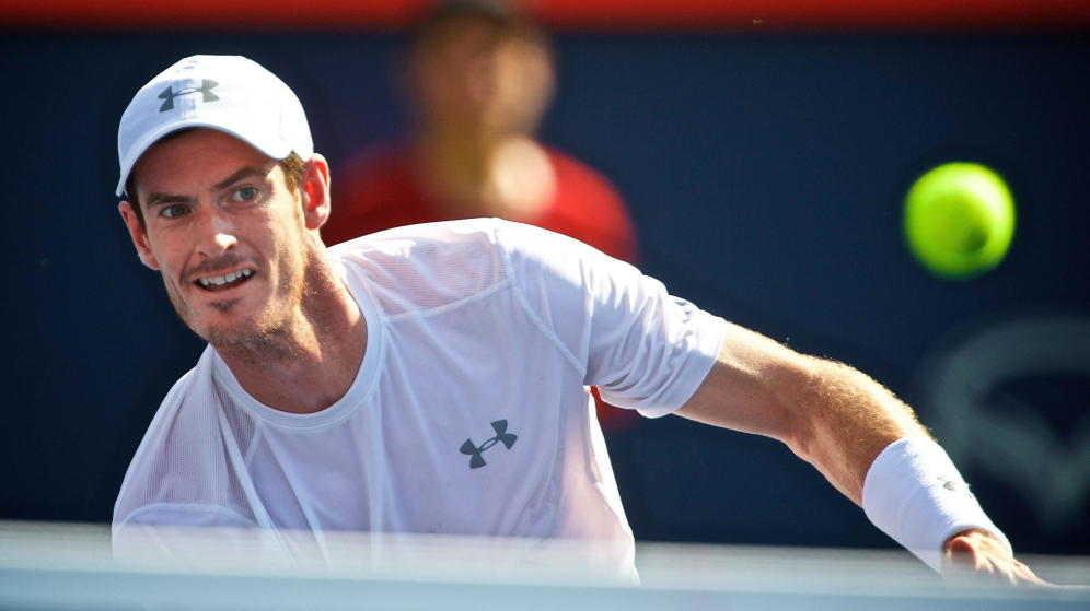 Masters de Montreal 2015: Murray vence a Djokovic y es el campeón