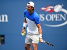 US Open 2015: el sorteo deja a Djokovic, Nadal y Ferrer a un lado del cuadro, Federer y Murray al otro