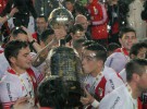 River Plate, campeón de la Copa Libertadores 2015