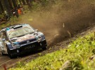 Rally de Finlandia 2016: fechas, inscritos, horarios y recorrido detallado