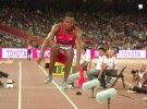 Mundial de Pekín 2015: Wlodarczyk, Felix y Taylor eclipsan un nuevo oro de Usain Bolt