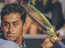ATP Kitzbühel 2015: Almagro a semifinales, Montañés eliminado