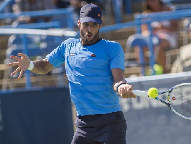 ATP 500 Washington 2015: Murray eliminado, López a octavos de final