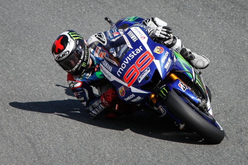 GP de la República Checa de Motociclismo 2015: Kent, Lorenzo y Rabat los mejores del viernes