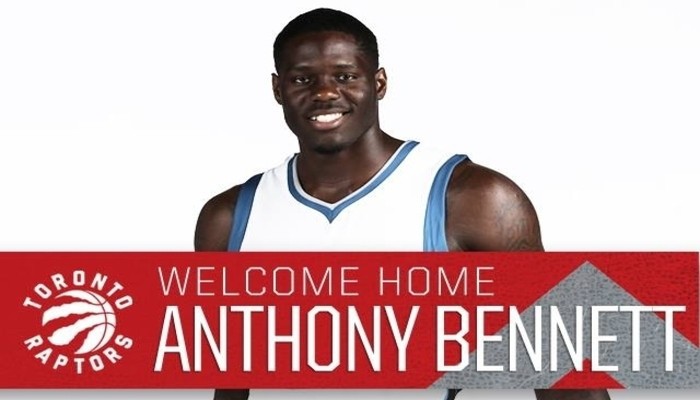 NBA: Bennett firma un año por Toronto, ¿es la mejor opción para el jugador?