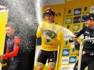 Tour de Gran Bretaña 2015: Boasson – Hagen gana por segunda vez esta carrera