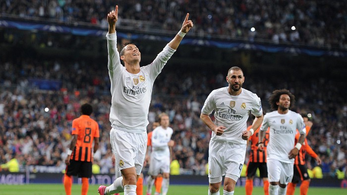 Cristiano-Ronaldo