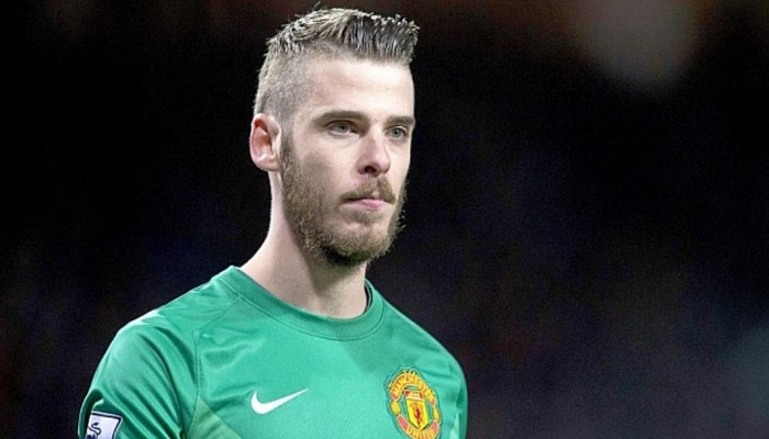 El último día de mercado con el no fichaje de David De Gea