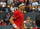 Copa Davis 2015: España domina 0-2 a Dinamarca con las victorias de Nadal y Ferrer