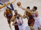 Eurobasket 2015: horarios de los partidos de España y cómo seguir el torneo por televisión