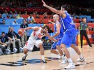 Eurobasket 2015: España gana a Grecia y estará en semifinales