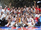 Eurobasket 2015: España conquista el oro, Pau Gasol MVP del torneo