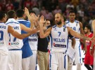 Eurobasket 2015: los resultados de la primera fase en el Grupo C