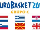 Eurobasket 2015: listas de convocados del Grupo C