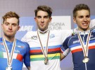 Mundial de ciclismo 2015: oros para Ledanois y Dygert en las primeras pruebas en ruta