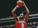NBA: la liga despide a Moses Malone