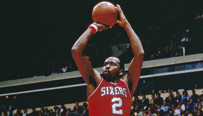 NBA: la liga despide a Moses Malone