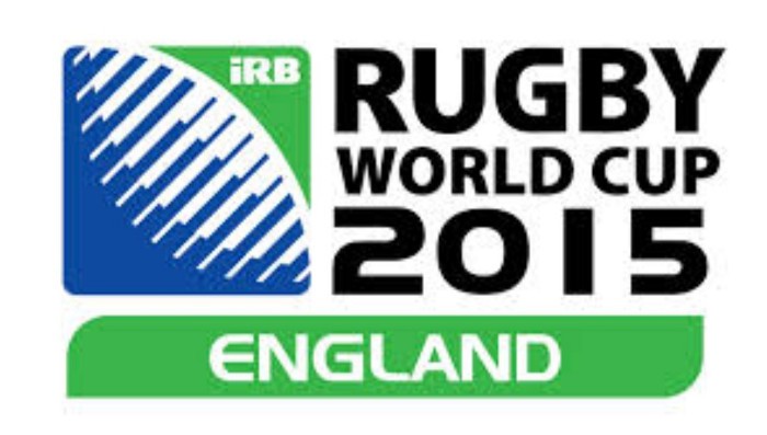 Calendario del Mundial de Rugby 2015