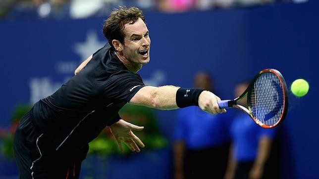 US Open 2015: Murray derrota a Kyrgios y avanza a segunda ronda