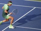 US Open 2015: Rafa Nadal, Ferrer, López, Robredo y Bautista Agut a tercera ronda