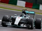 GP de Japón 2015 de Fórmula 1: pole para Rosberg, Sainz 12º y Alonso 14º