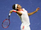 US Open 2015: Djokovic y Federer jugarán la final masculina tras arrollar a Cilic y Wawrinka
