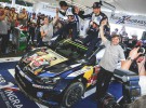 Rally de Australia: Sébastien Ogier gana y certifica su tercer título, Dani Sordo 8º