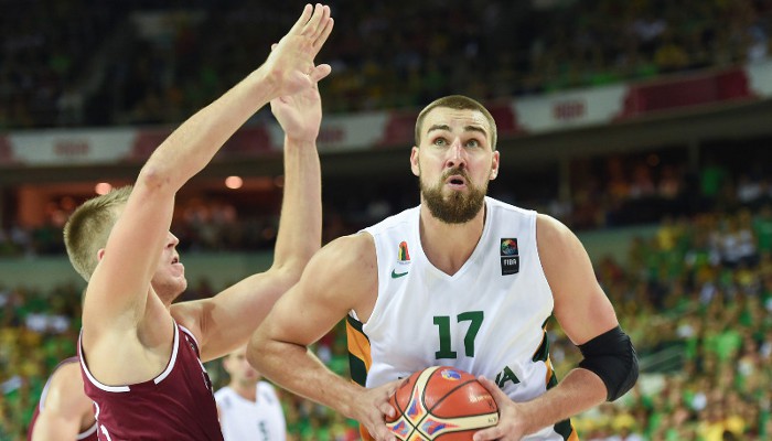 Eurobasket 2015: los resultados de la primera fase en el Grupo D