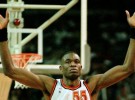 NBA: los Atlanta Hawks retirarán el dorsal 55 de Dikembe Mutombo