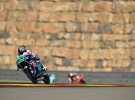 GP de Motorland Aragón de Motociclismo 2015: Bastianini, Márquez y Rabat marcan la pole