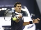 Masters de Shanghai 2015: Djokovic vence a López, Tsonga elimina a Ramos