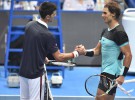 ATP Beijing 2015: Djokovic derrota claramente a Rafa pero en damas Muguruza campeona