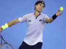 ATP Beijing 2015: Ferrer a cuartos de final, García-López y Berdych eliminados