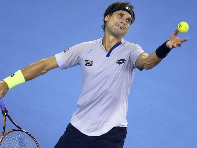 ATP Beijing 2015: Ferrer a cuartos de final, García-López y Berdych eliminados