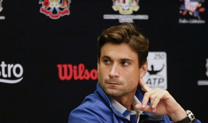 Ferrer a semifinales en Kuala Lumpur