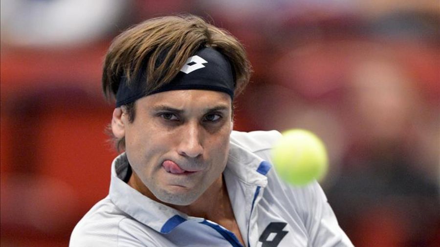 ATP Viena 2015: Ferrer y García-López a segunda ronda