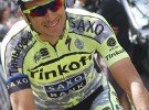 Ivan Basso anuncia su retirada como ciclista profesional