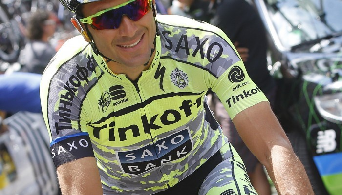 Ivan Basso anuncia su retirada como ciclista profesional