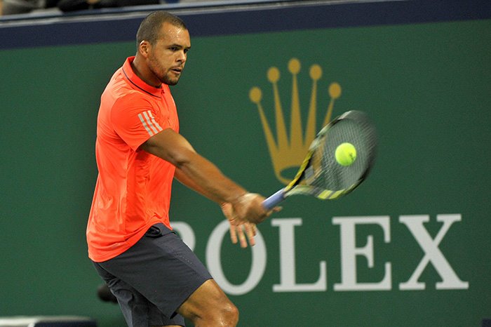 Masters de Shanghai 2015: Tsonga derrota a Nadal y jugará la final ante Djokovic o Murray