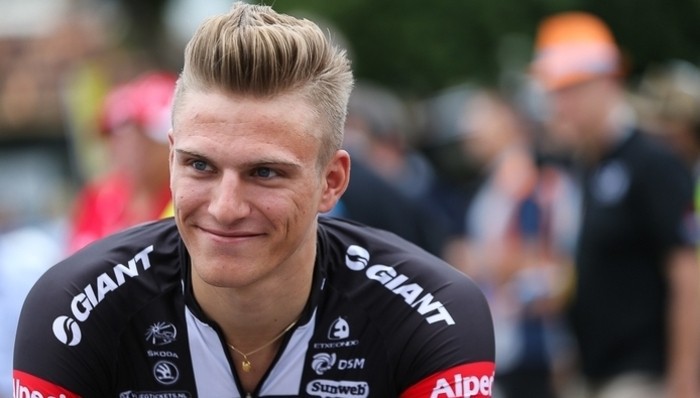 Marcel Kittel cambia de aires y será el nuevo sprinter del Etixx – Quick Step