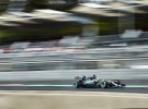 GP de México 2015 de Fórmula 1: Verstappen y Rosberg son los más rápidos del viernes