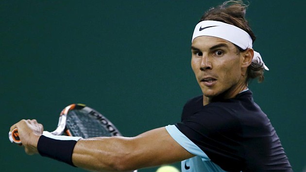 Masters de Shanghai 2015: Rafa Nadal y Wawrinka clasifican a cuartos