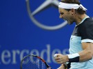 ATP Beijing 2015: Rafa Nadal, Djokovic y Ferrer a semifinales