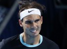 ATP Basilea 2015: Rafa Nadal a octavos, Wawrinka eliminado