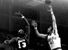NBA: la liga despide a Neal Walk, uno de los grandes pívots de los setenta